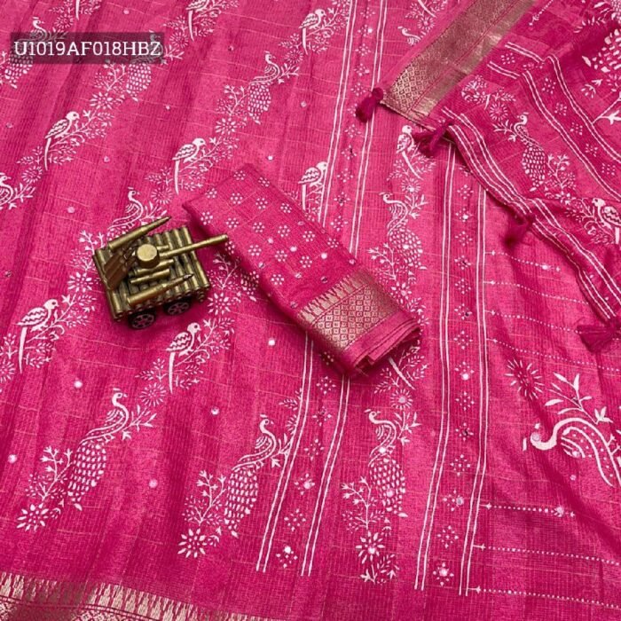 Cotton Sarees