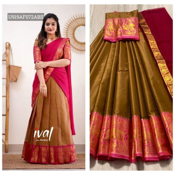 Bridal Sarees