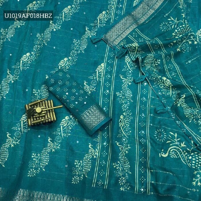 Cotton Sarees