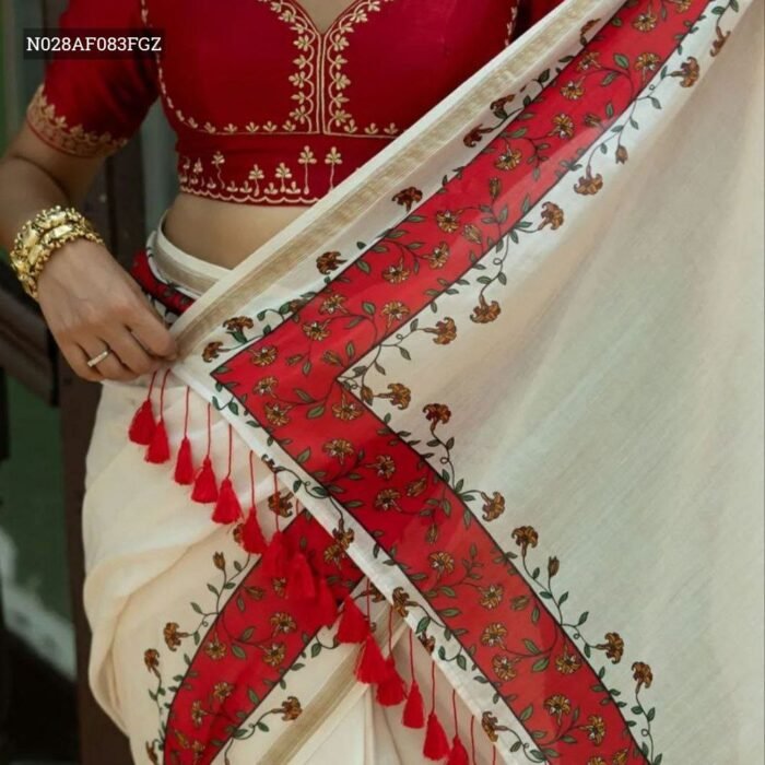 Bridal Sarees