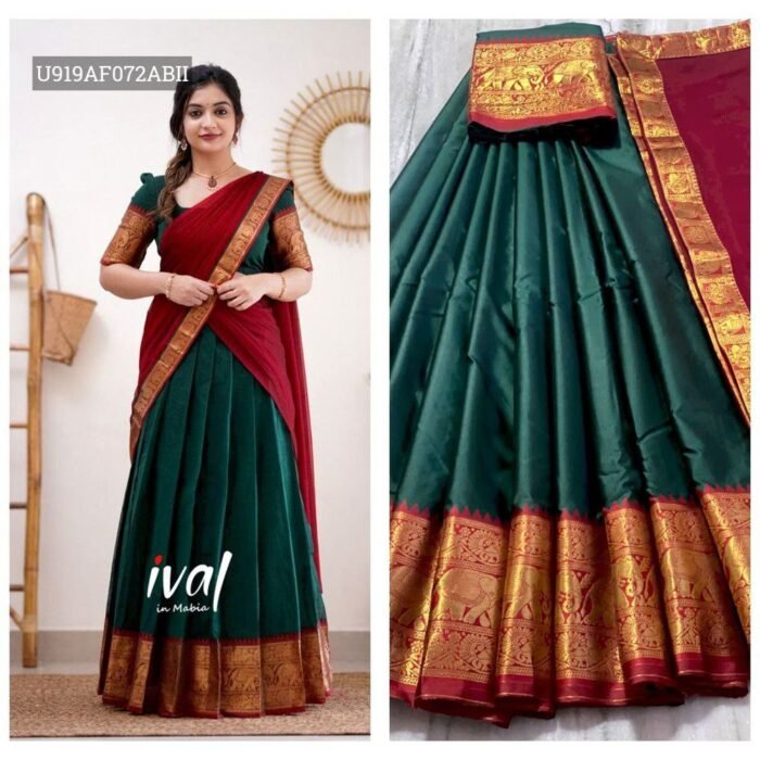 Bridal Sarees