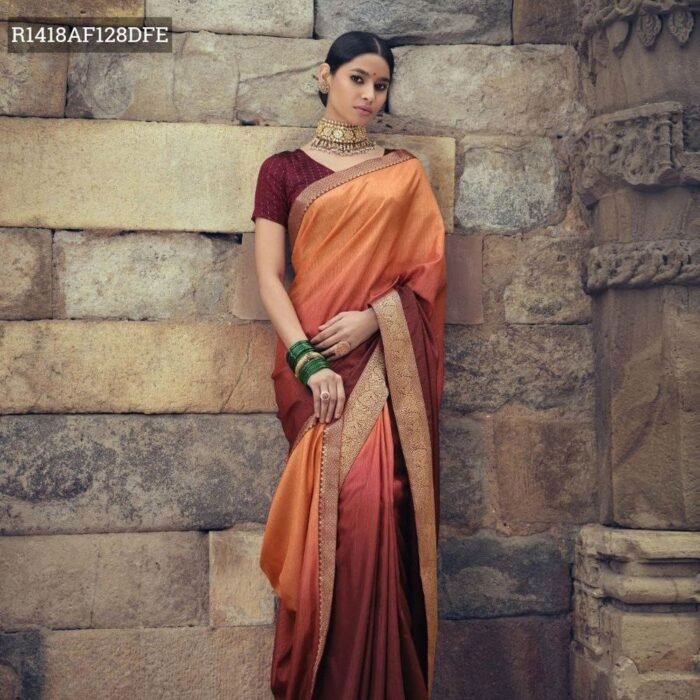 Bridal Sarees