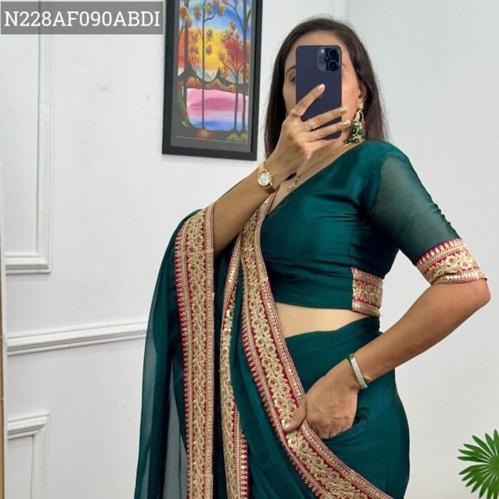 Bridal Sarees