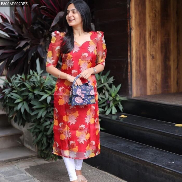 Kurtis & Tunics