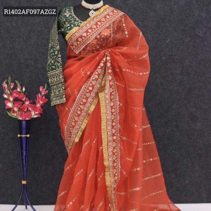 Bridal Sarees