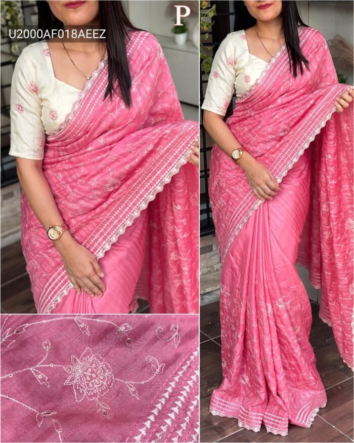 Bridal Sarees
