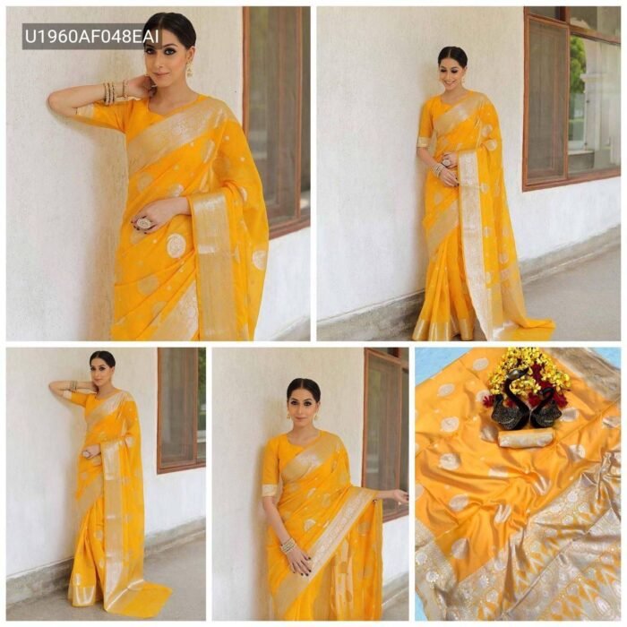 Bridal Sarees
