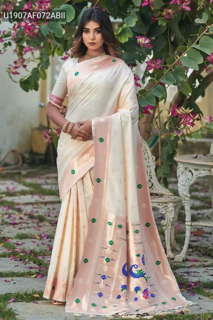 Bridal Sarees