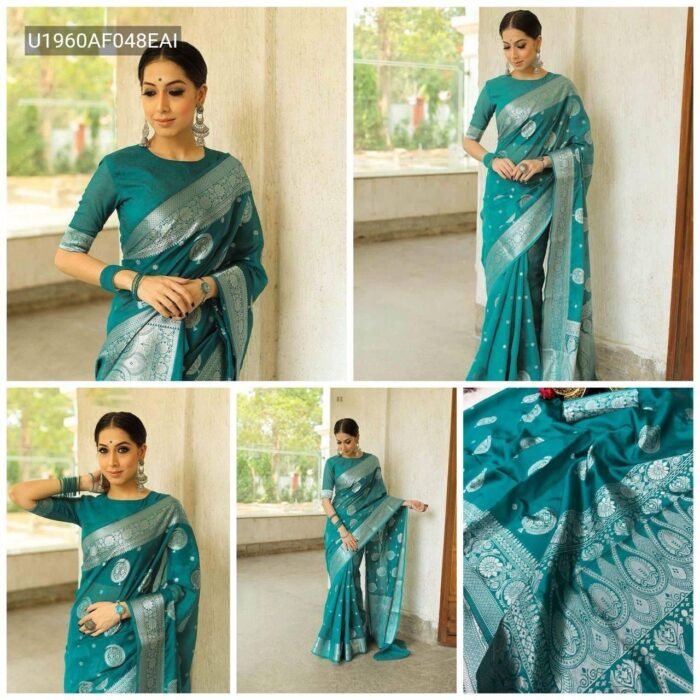 Bridal Sarees