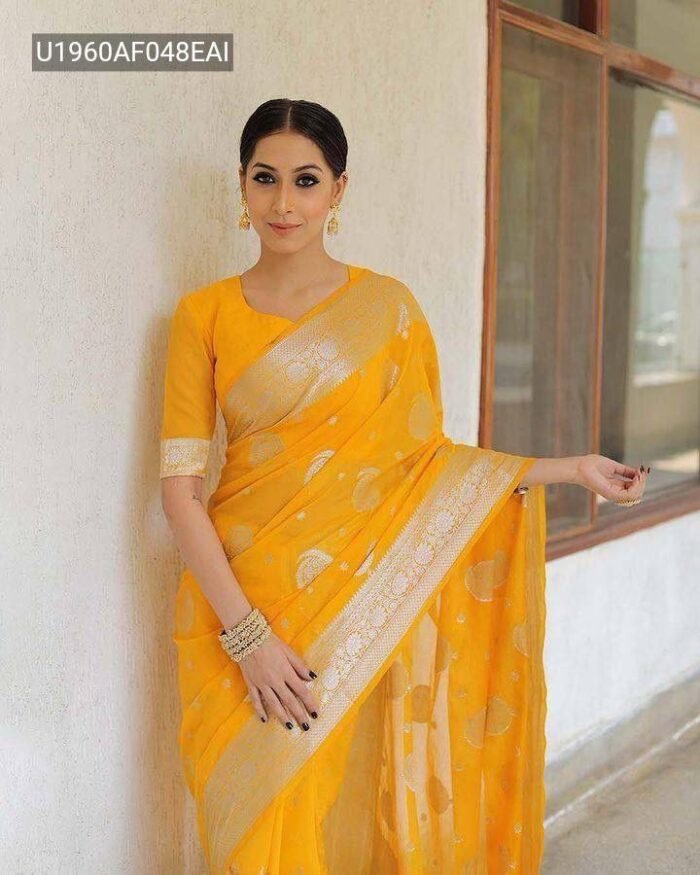 Bridal Sarees