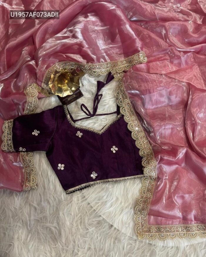 Bridal Sarees
