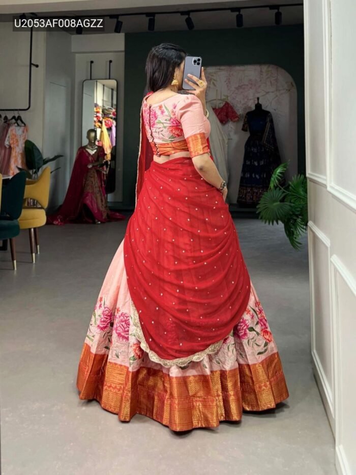 Lehenga