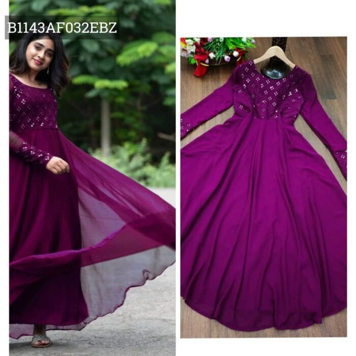Dresses & Gowns