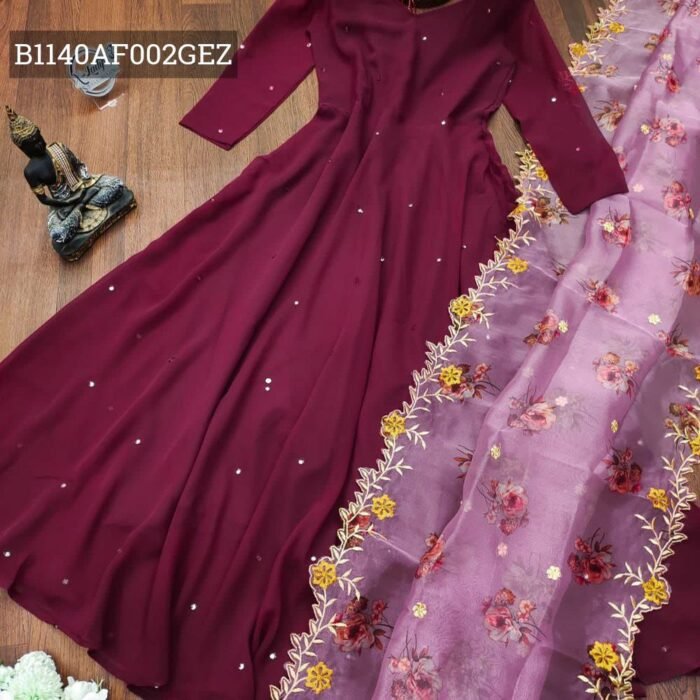 Dresses & Gowns