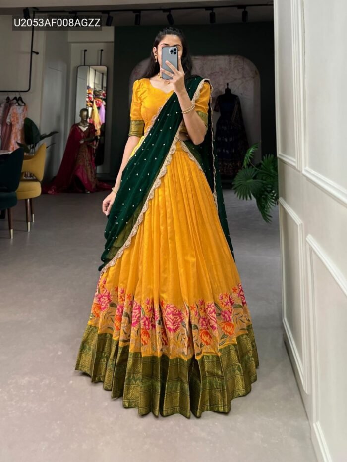 Lehenga
