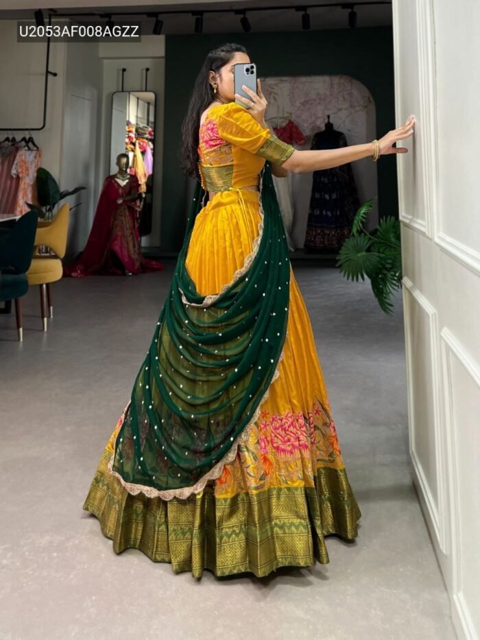 Lehenga