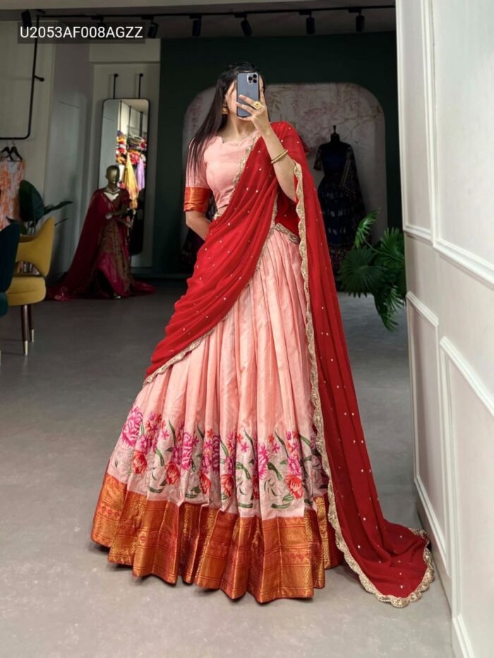 Lehenga