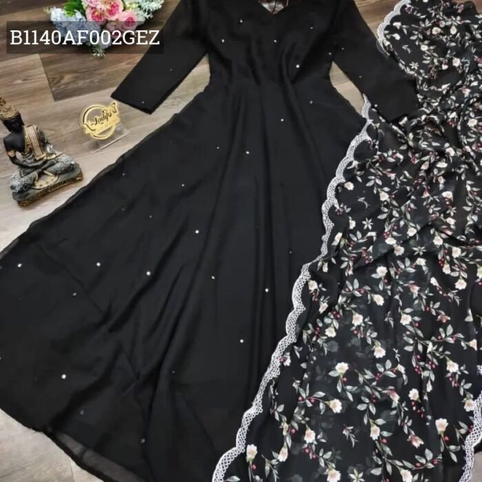 Dresses & Gowns