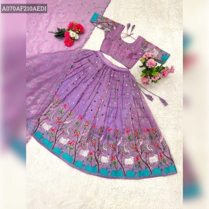 Lehengas