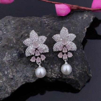 Authentic Rich Pemium Earrings