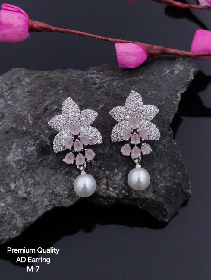 Ear rings