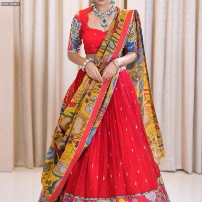 Lehenga