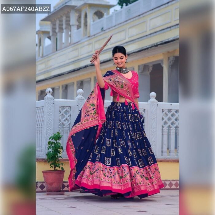 Lehengas