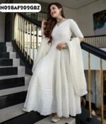 anarkali