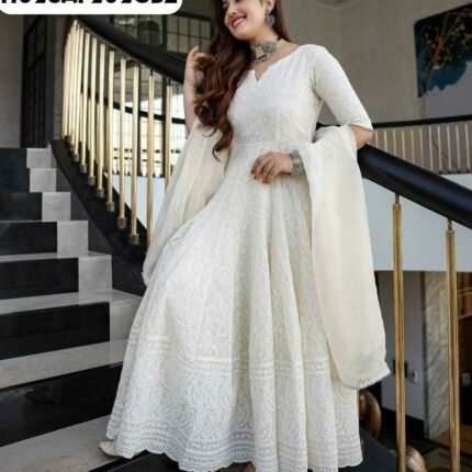 anarkali