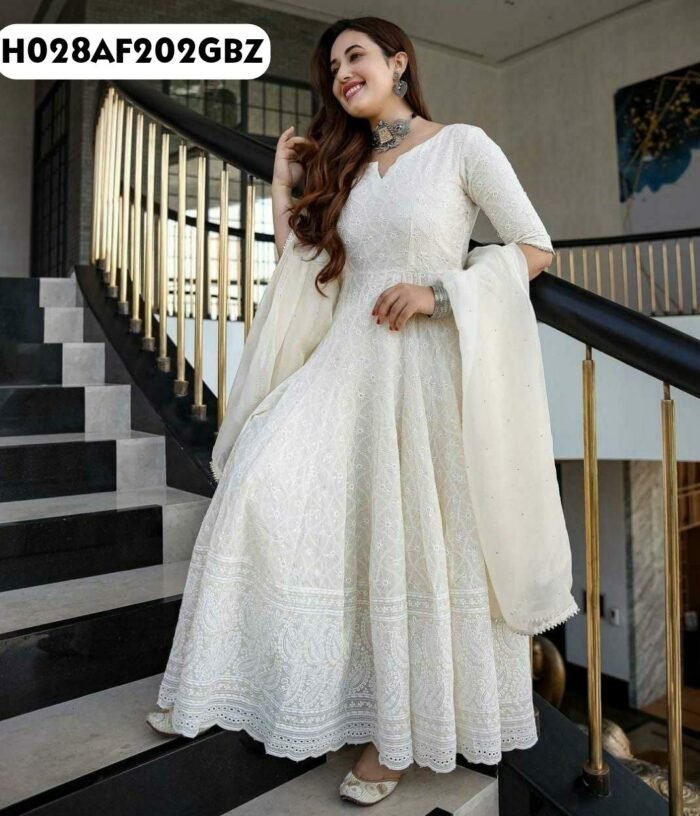 anarkali