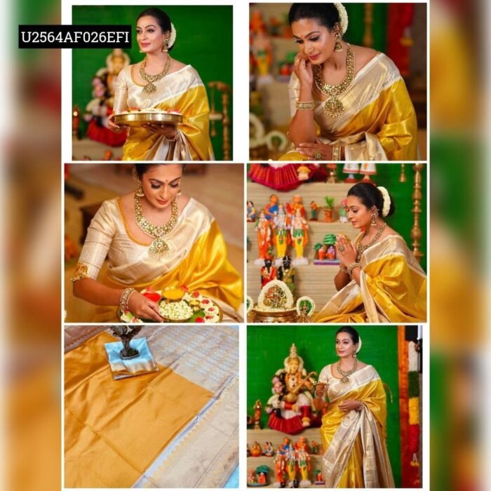 Bridal Sarees