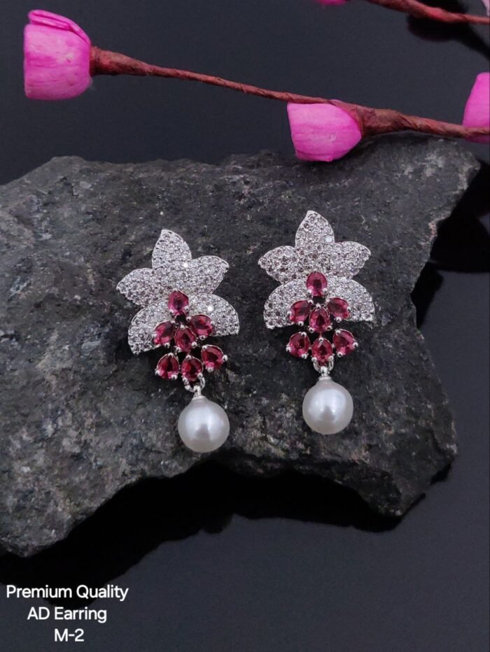 Ear rings