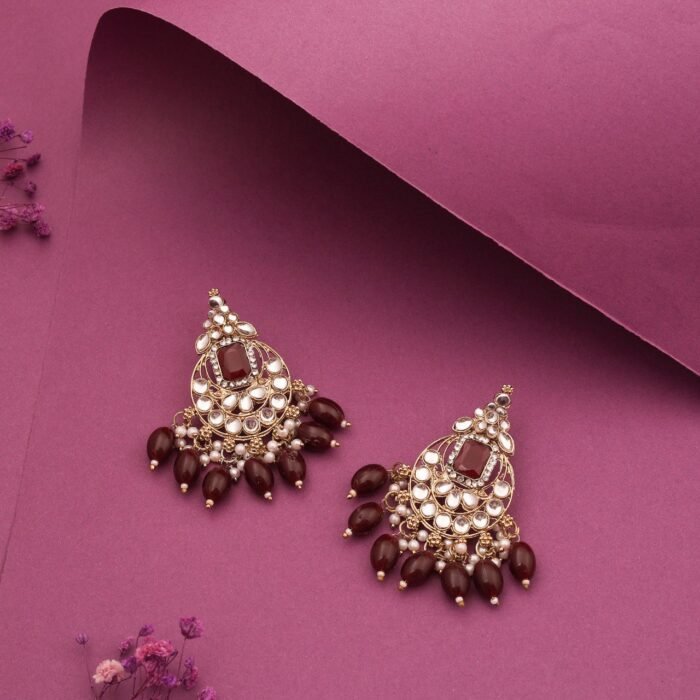 Ear rings