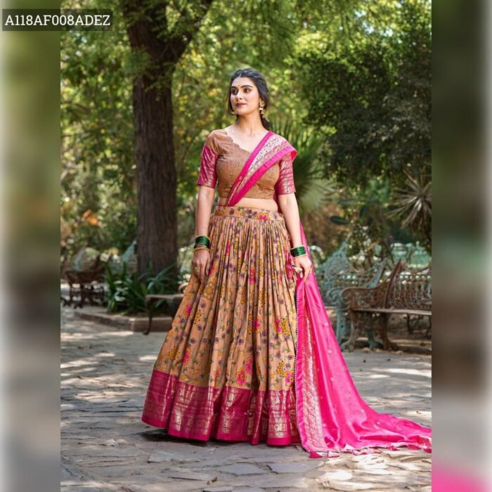 Lehenga