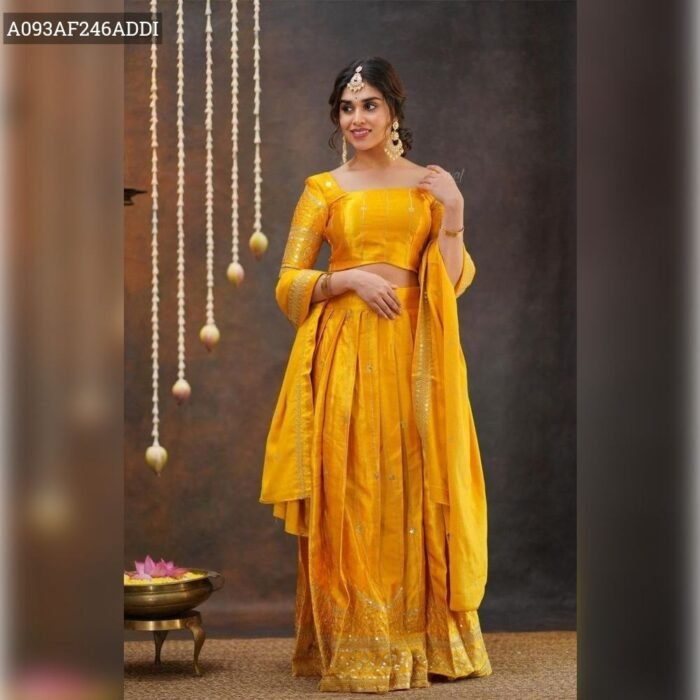 Lehenga