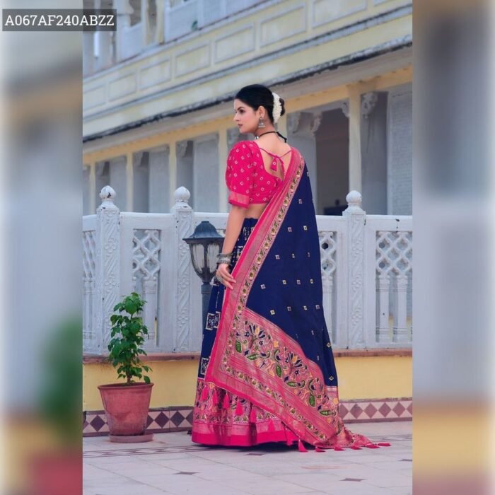 Lehengas