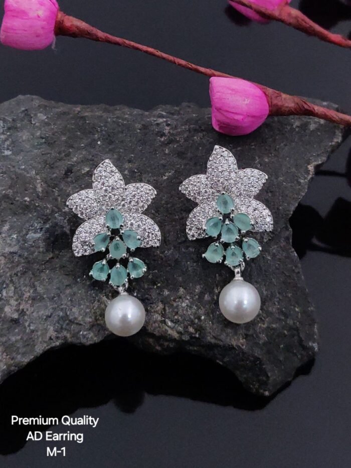 Ear rings