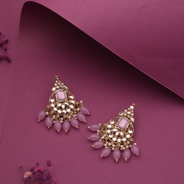 Ear rings