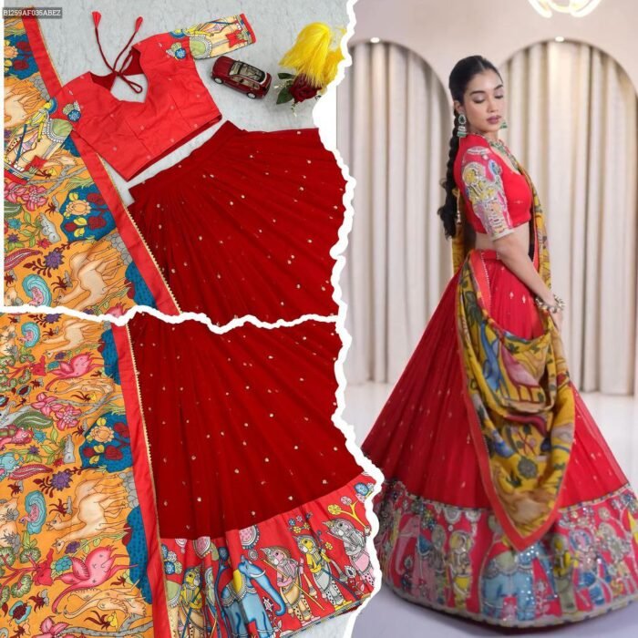 Lehenga