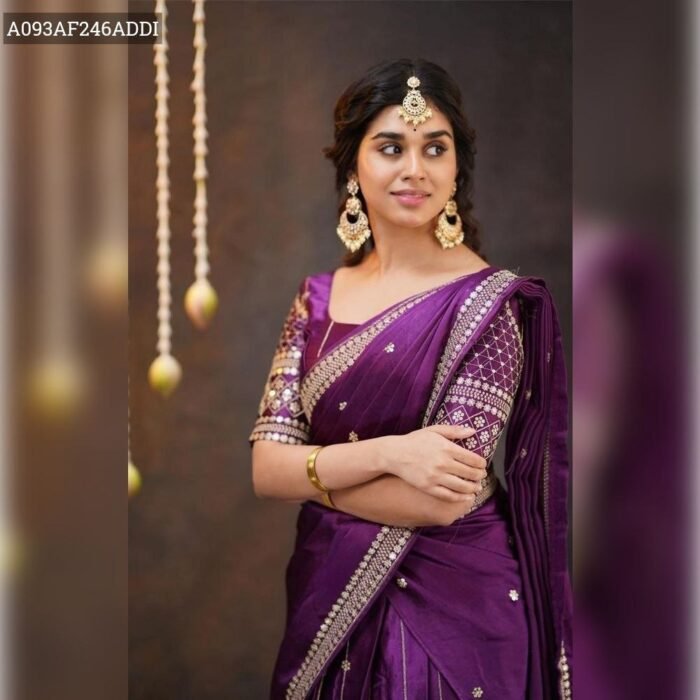 Lehenga