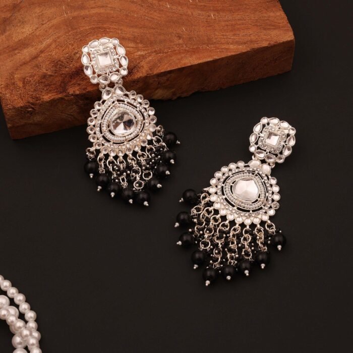 Ear rings