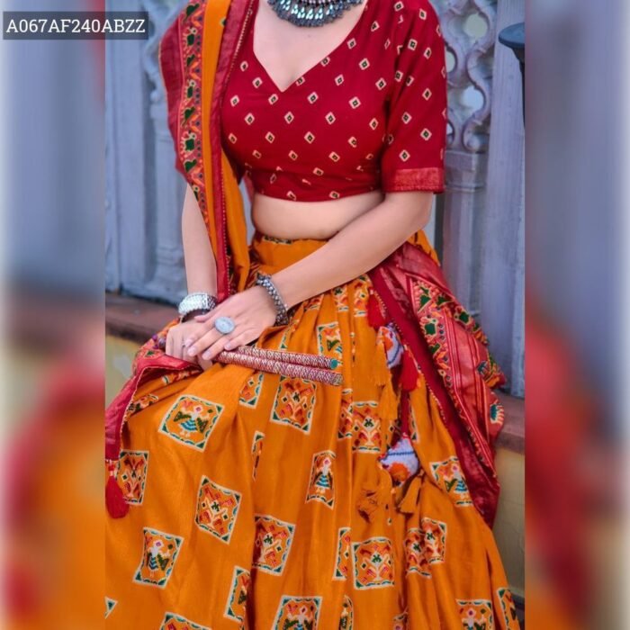 Lehengas