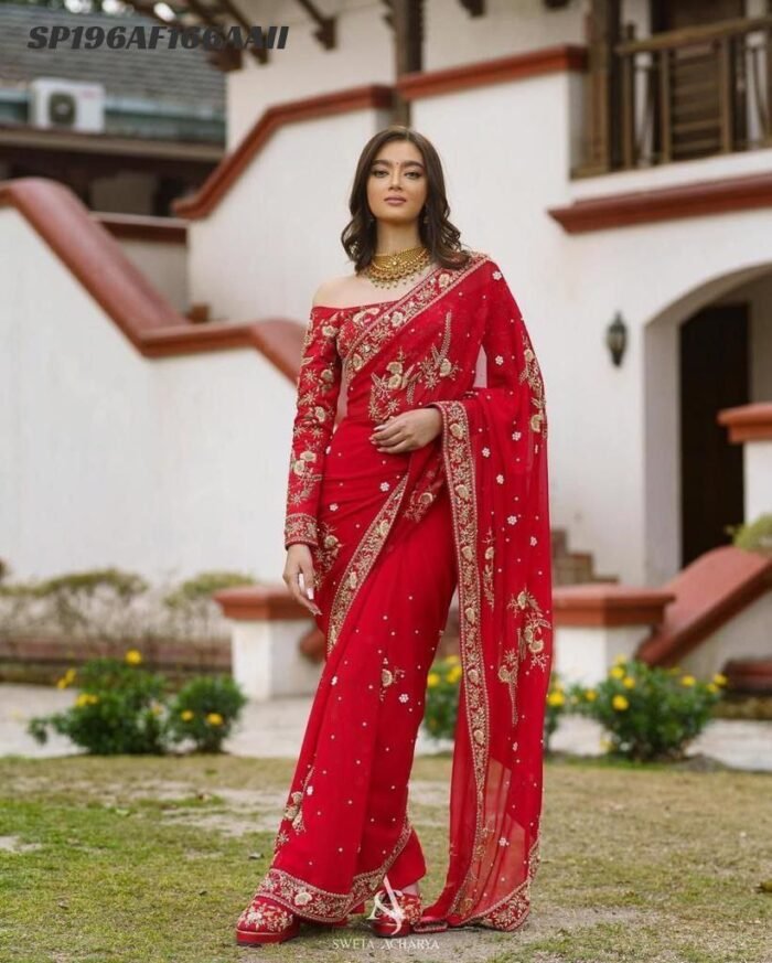 Bridal Sarees