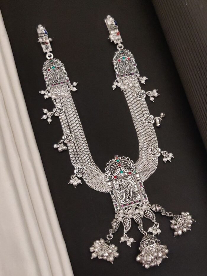 Oxidised Jewellery