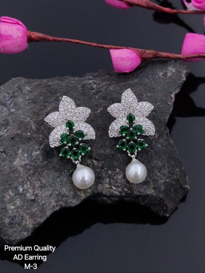 Ear rings