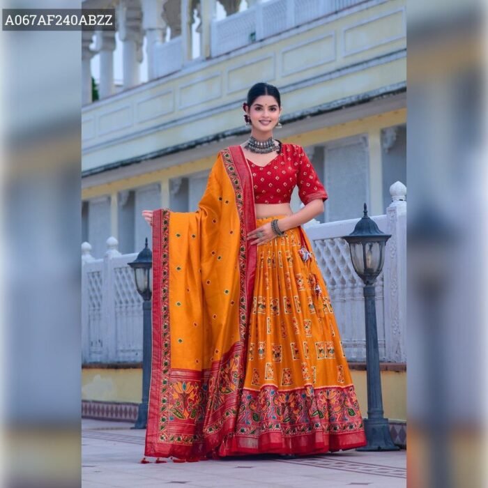 Lehengas