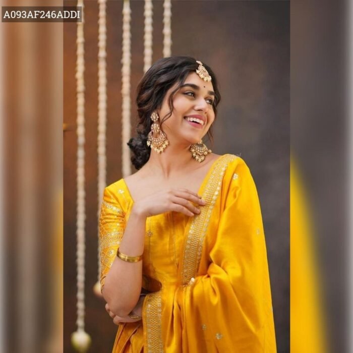 Lehenga