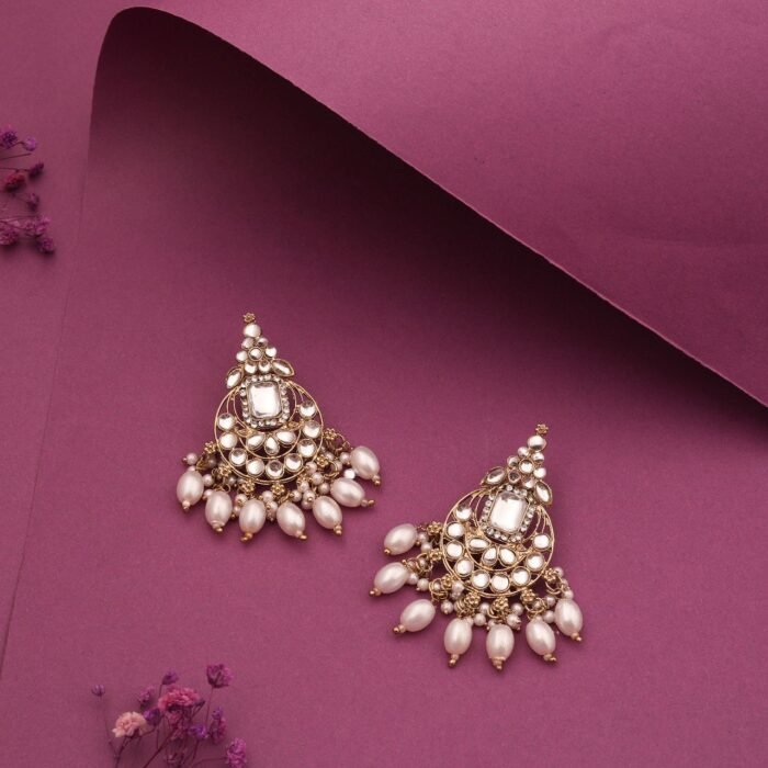 Ear rings