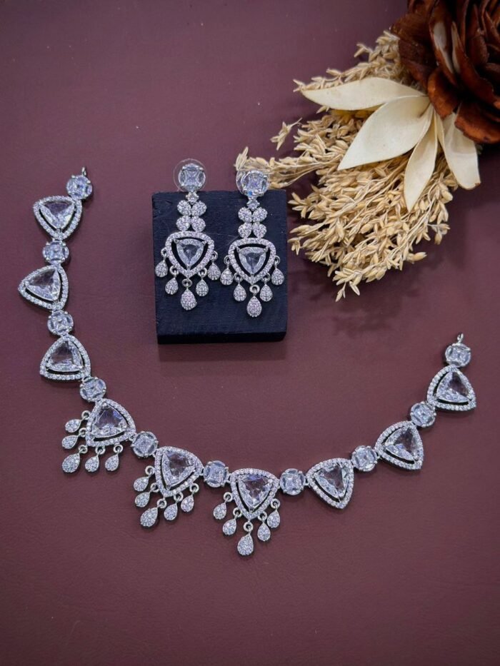 Necklace sets