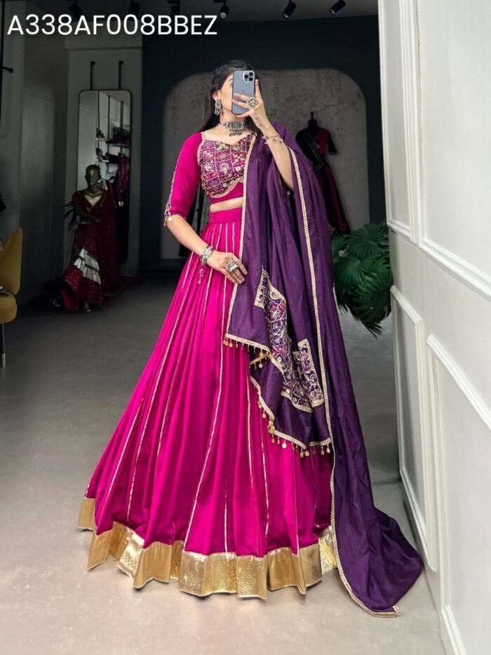 Lehenga